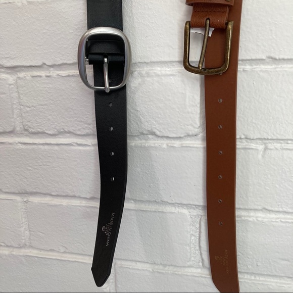 primark mens belts
